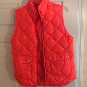 J. Crew Vest